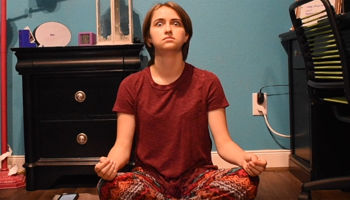 Five Questions with Lauren Ferro