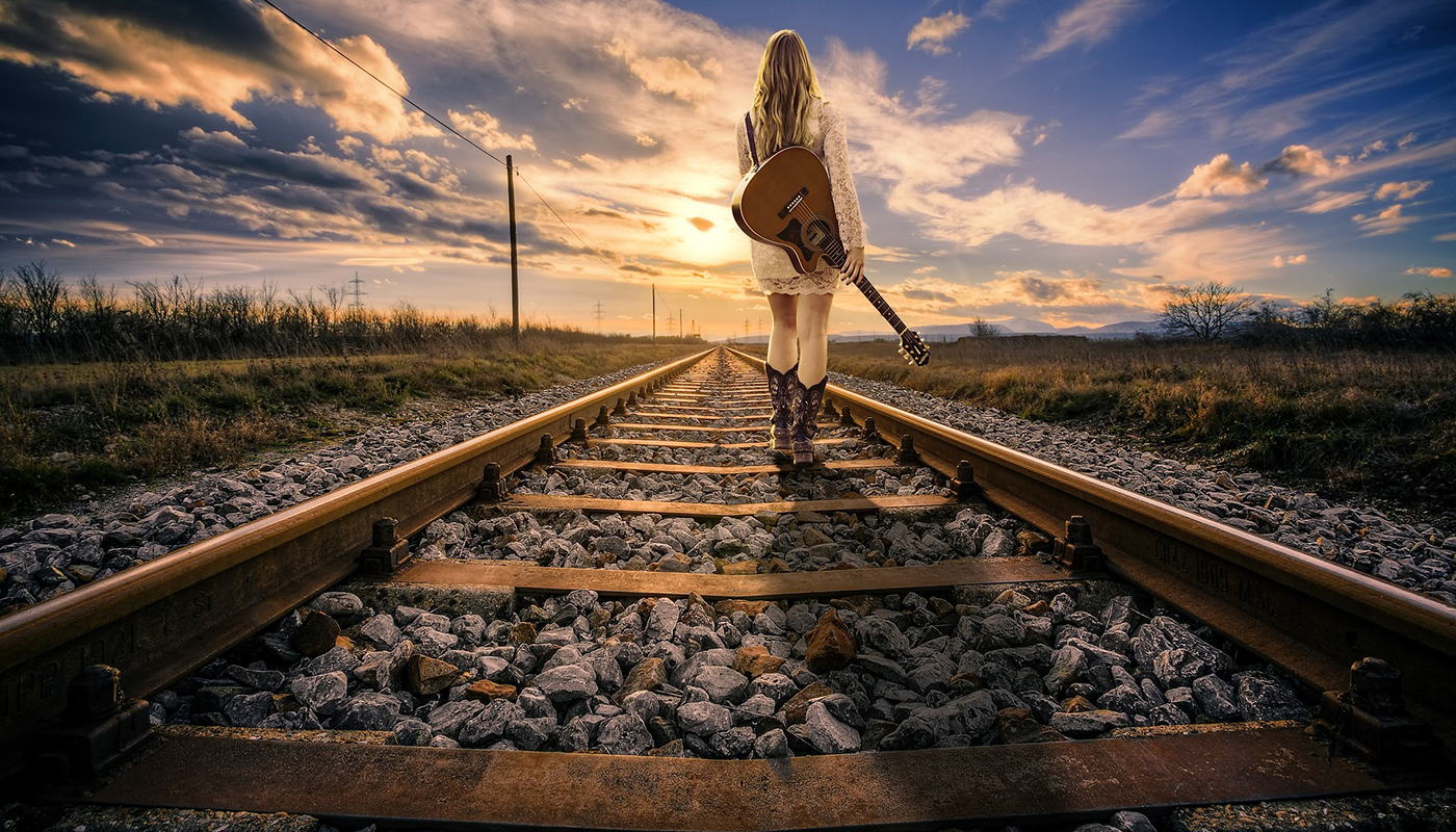 Moving the Story Forward