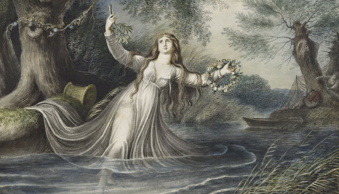 Quiz: Name That Shakespeare!