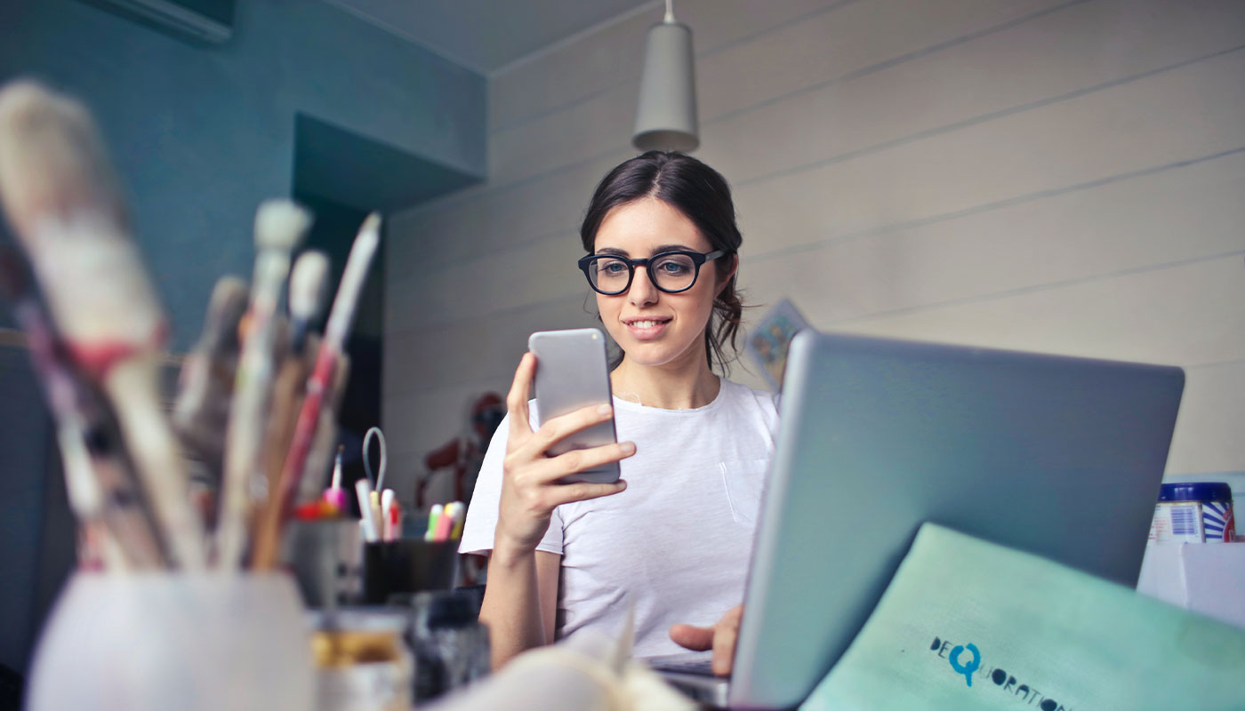 Social Media as a Tool for Success