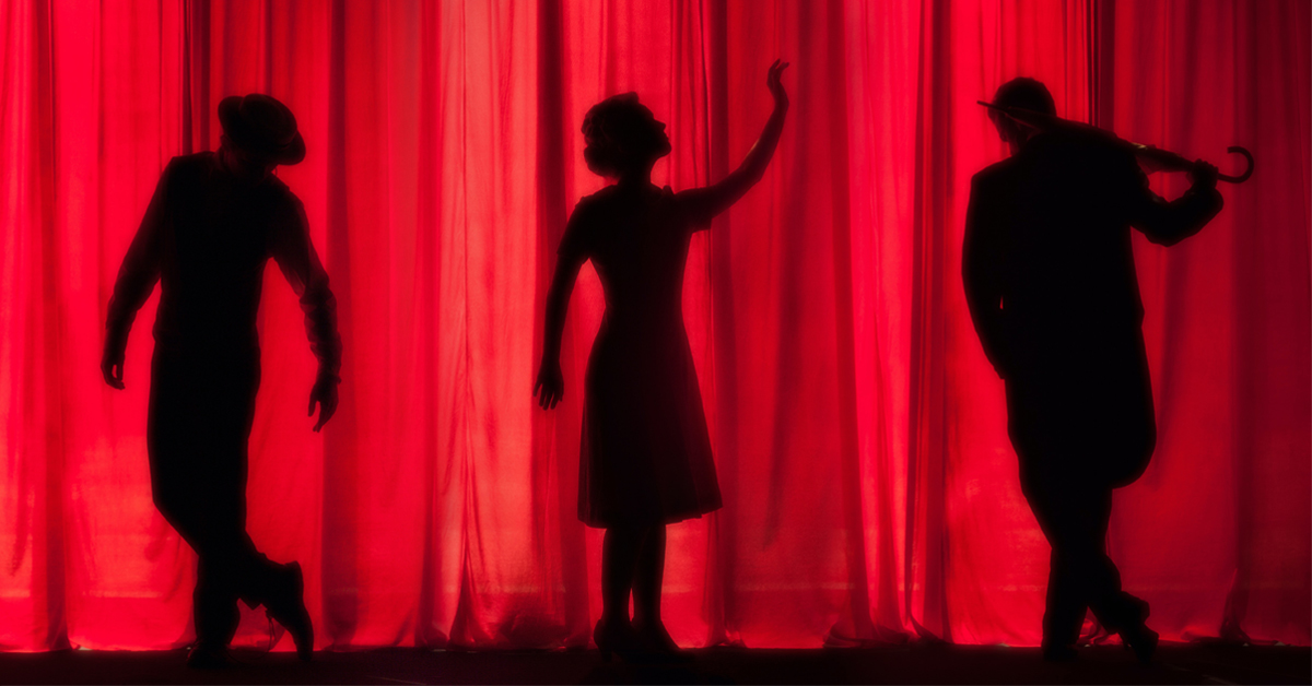 Quiz: Spooky Theatre Trivia