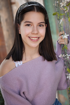 Samantha Squires