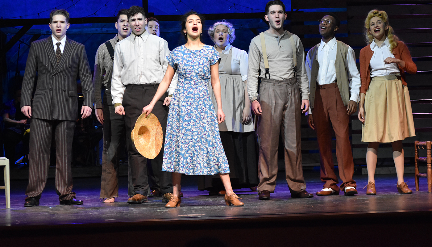 Festival Preview: <em>Bright Star</em>