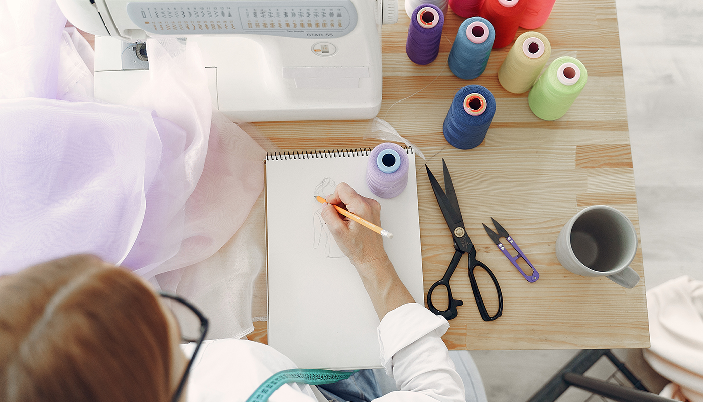 Stitching Relationships