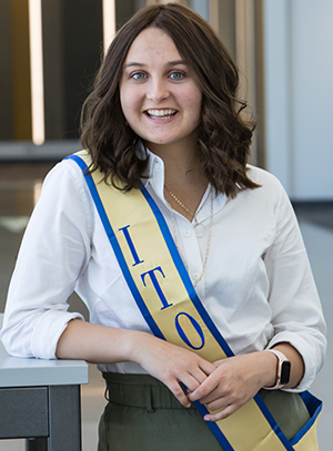Abby Stuckrath