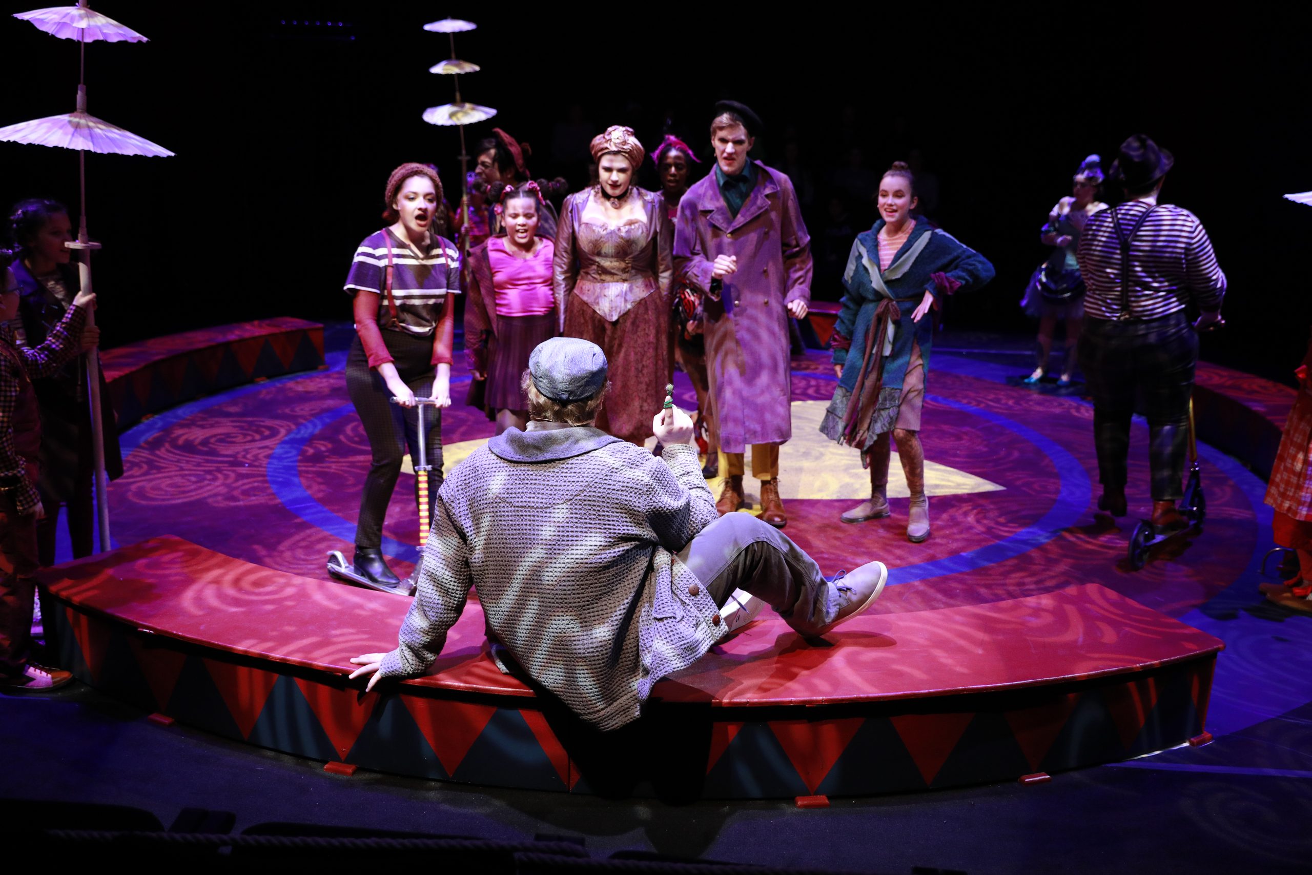 Butler Theatre