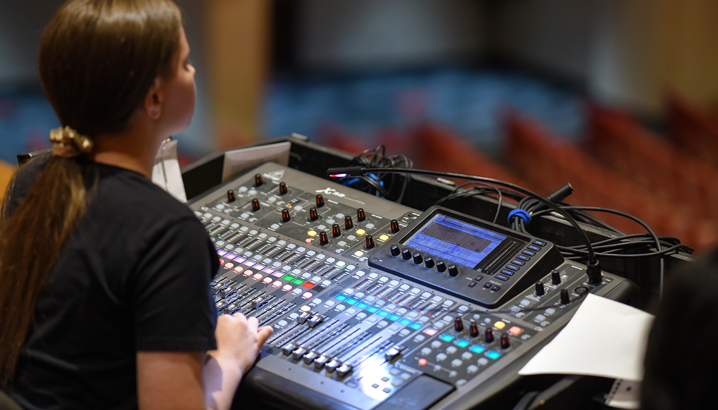 Be the Technician You Want to Work With