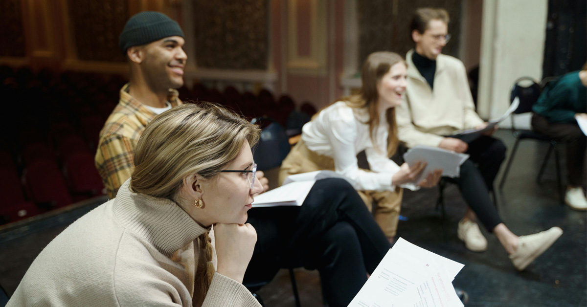What to Know About Theatre Fellowships