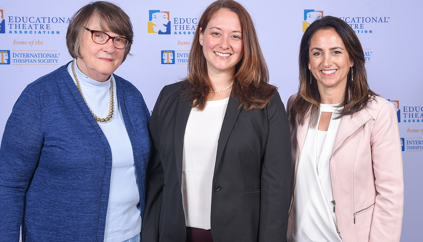 Nominate Your Inspiring Teacher