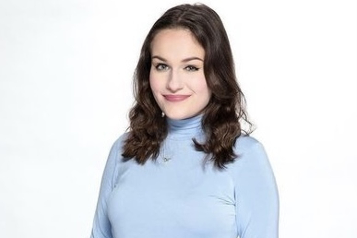 Tory Vagasy: From Thespian to America's Got Talent