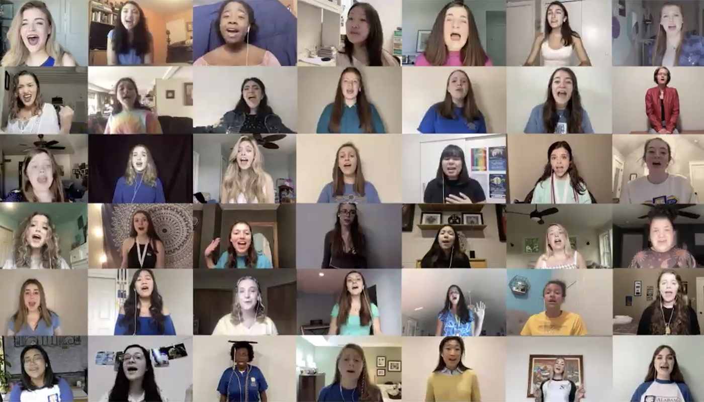 2020 Thespians: It’s Your Time