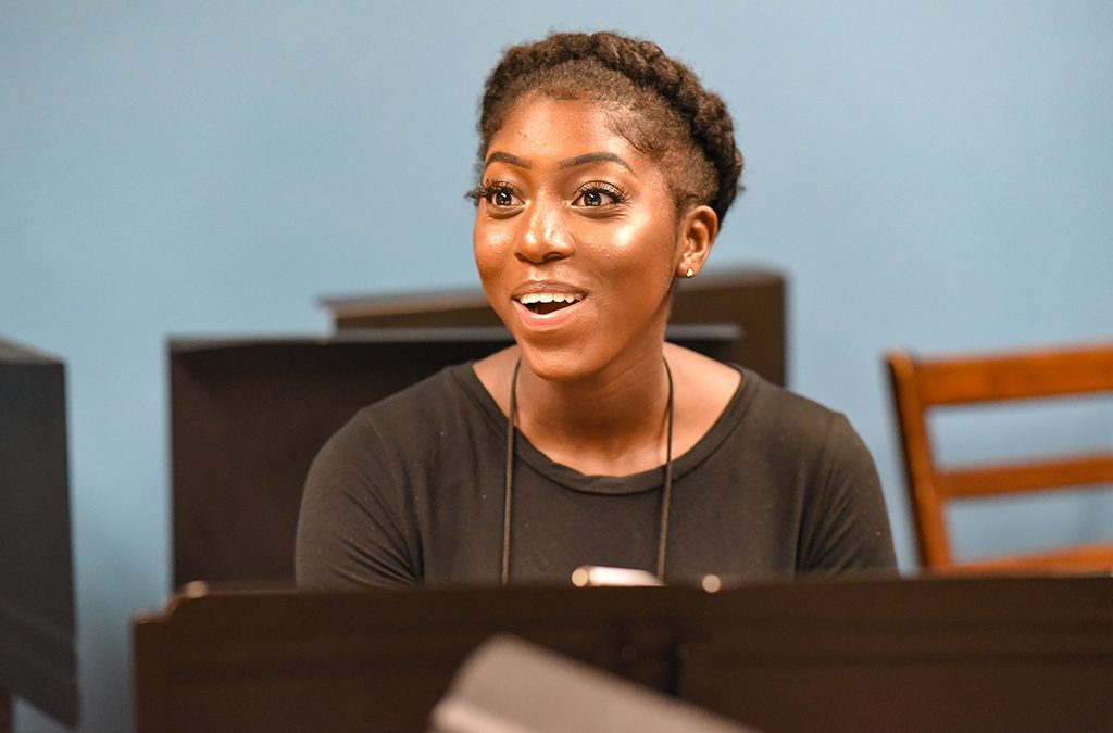 Virtual ITF will include performances, workshops, and auditions.