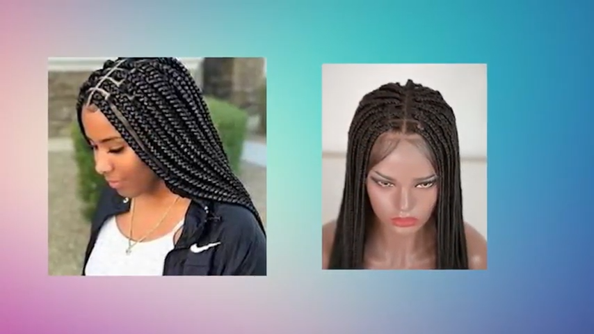 Wigs vs. Natural Hair for the Show