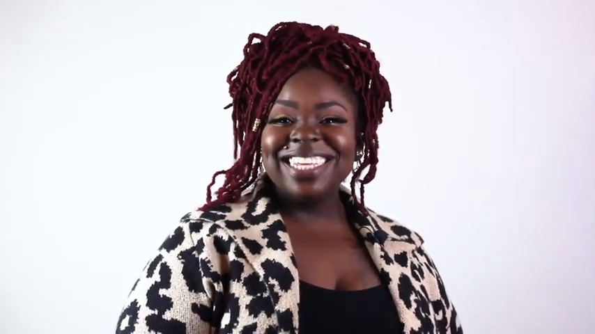 Makeup for Dark Skin Tones