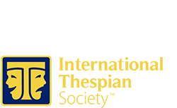 Dramatics and ITS logo