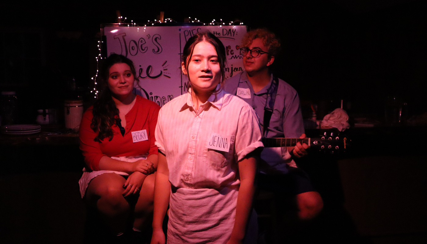 Introducing the National Theater Institute's Emerging Artists Intensive