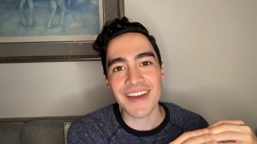 Troy Iwata's Tips to Thrive